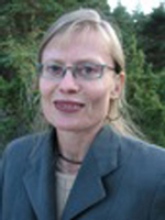 Birgitta Haglund, Redaktör för Teatertidningen